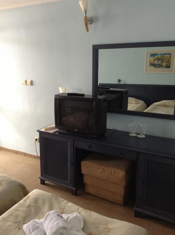 Glazne Hotel Bansko Kamer foto