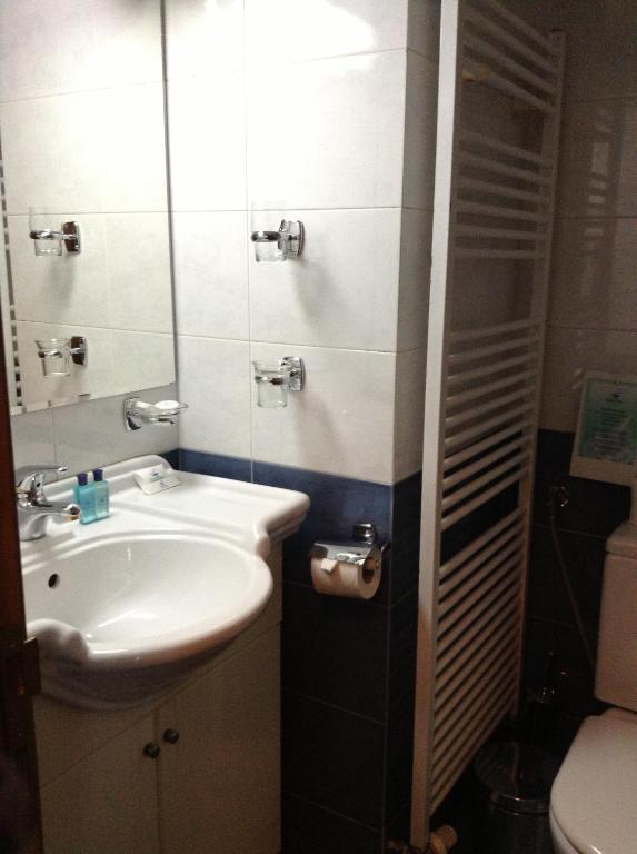 Glazne Hotel Bansko Kamer foto